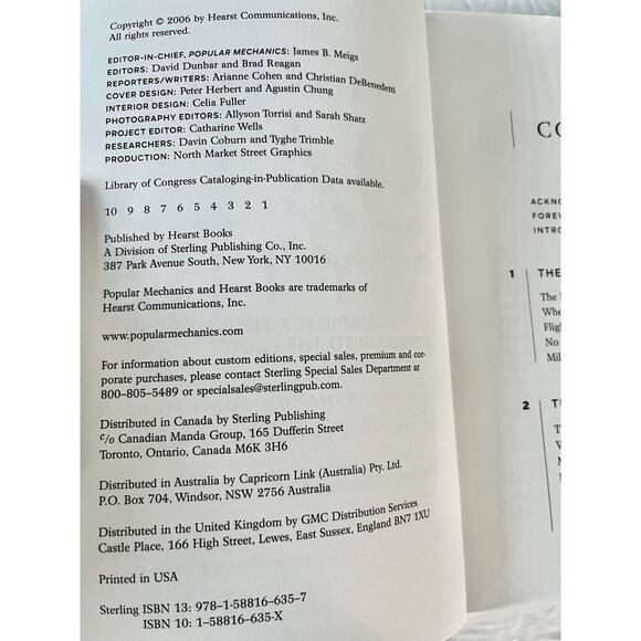 Debunking 9/11 Myths: Why Conspiracy Theories Can't Stand Up to the Facts - Picture 5 of 8